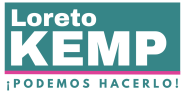 Loreto Kemp